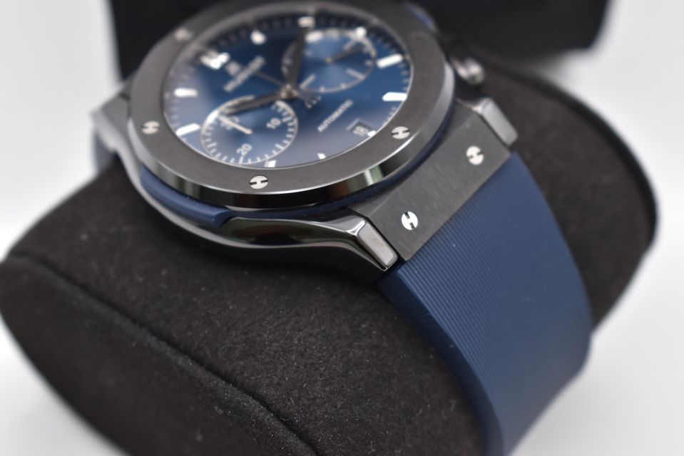 Hublot Classic Fusion 521.CM.7170.LR Image 6